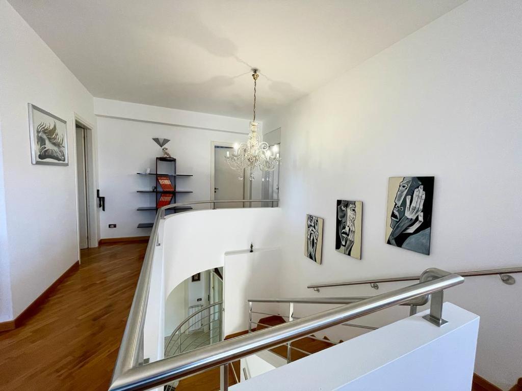 Villa Girasole Alcamo Exteriör bild