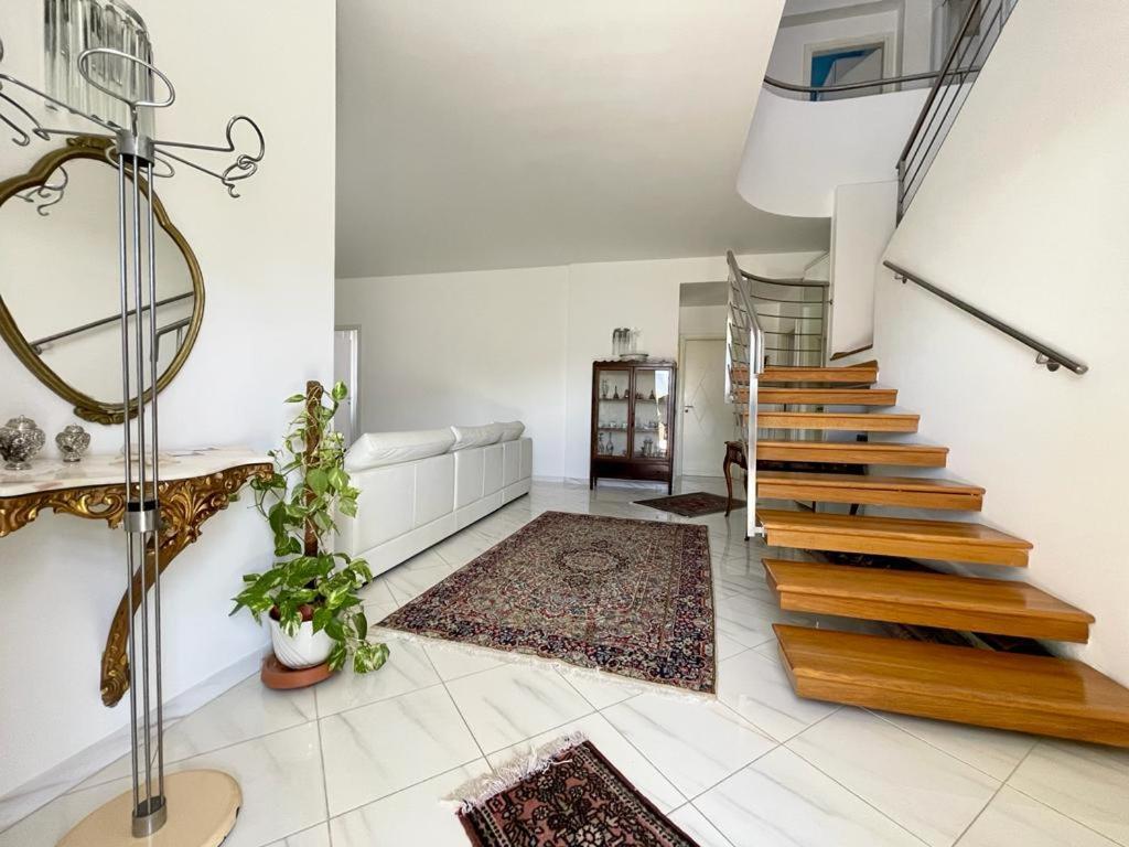 Villa Girasole Alcamo Exteriör bild