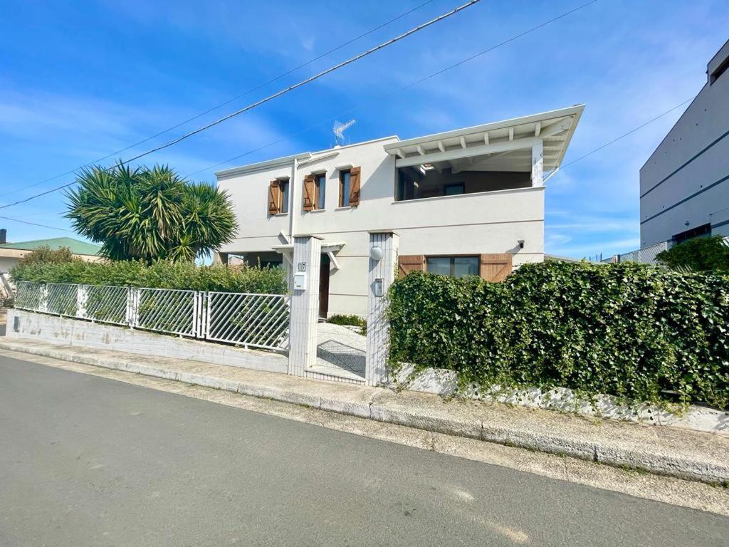 Villa Girasole Alcamo Exteriör bild